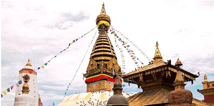 Nepal Tours