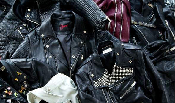 Leather Jacket buying guide