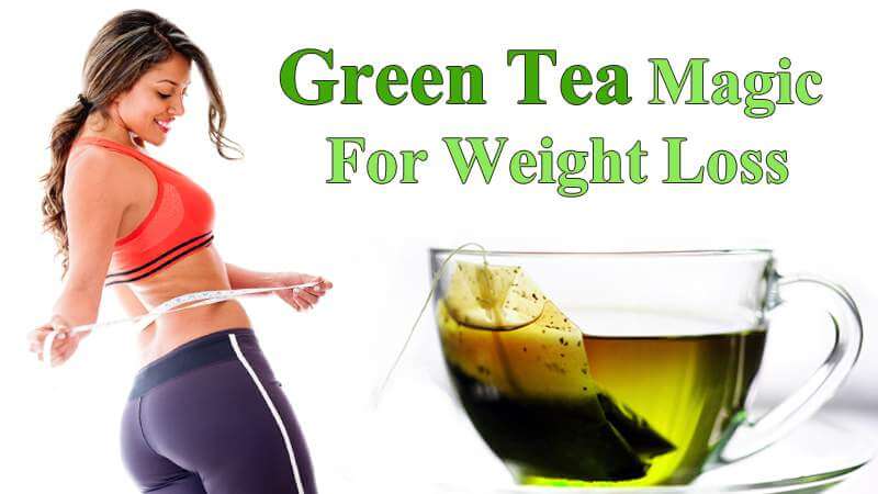 Green Tea Benefits