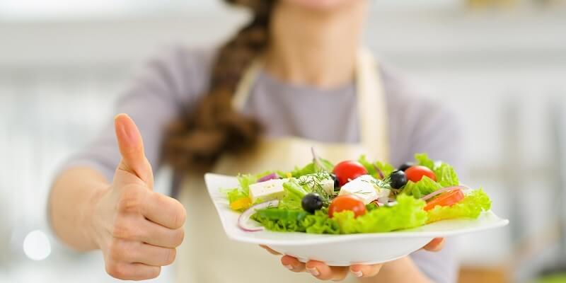 Balanced Diet Is Indispensable To Lead A Healthy Life