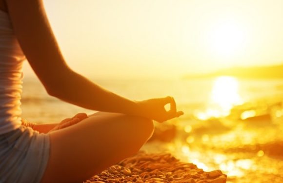 Difference between Relaxation and Meditation
