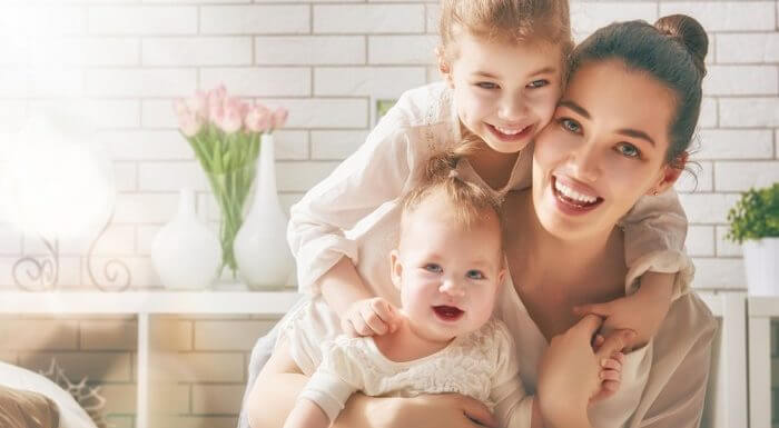 Top Health Care Tips for Mothers