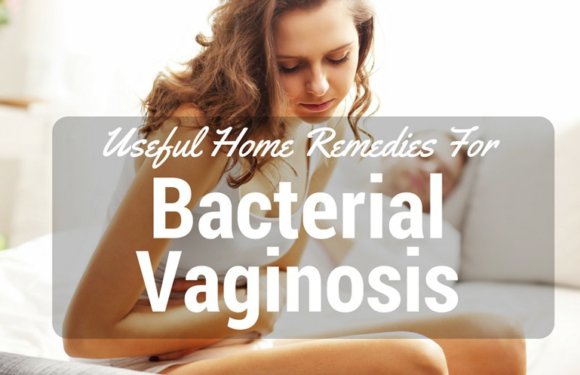 Home Remedies For Bacterial Vaginosis