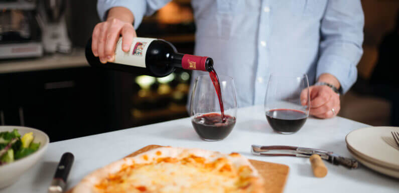 Best 6 Wines to Pair with Italian Food to Appreciate Your Meal