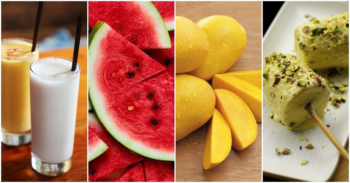 Best Food to Eat this Summer.! - Write For Us Fashion, Lifestyle, Food