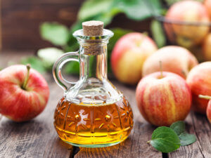 Apple Cider Vinegar 