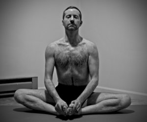 Bound Angle Pose