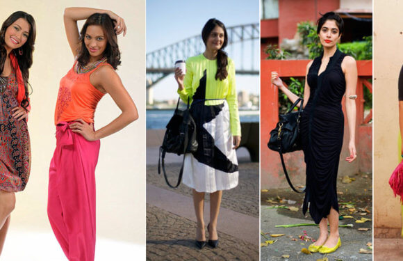Top Dressing Styles for Women to Wear in Summer Season