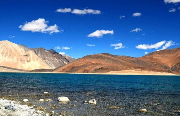 Exciting Trip to Ladakh – Every Traveller’s Paradise