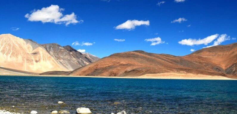 Exciting Trip to Ladakh – Every Traveller’s Paradise