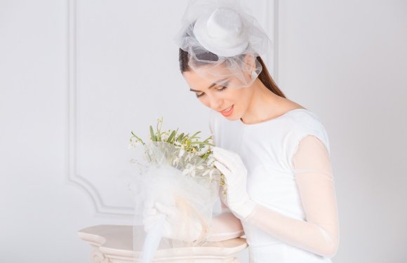 Tips on How and When to Wear Fascinators for Sale