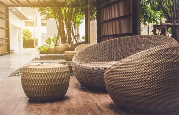 Tips to Buy the Best Modern Outdoor Furniture