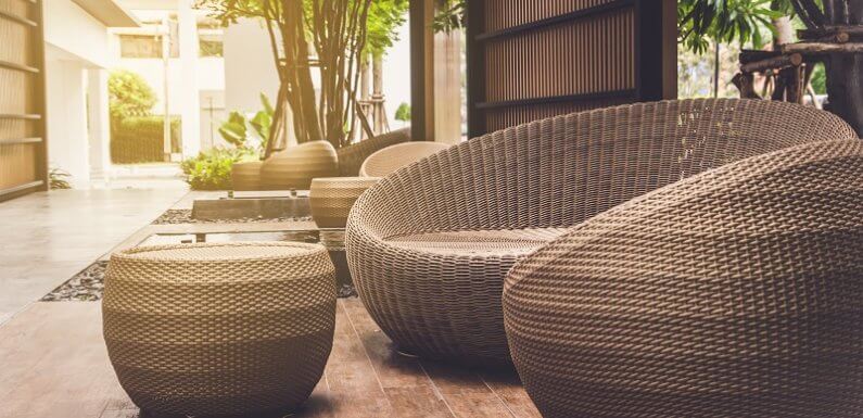Tips to Buy the Best Modern Outdoor Furniture