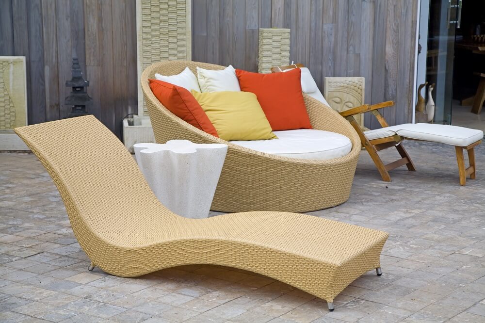 Outdoor Furniture