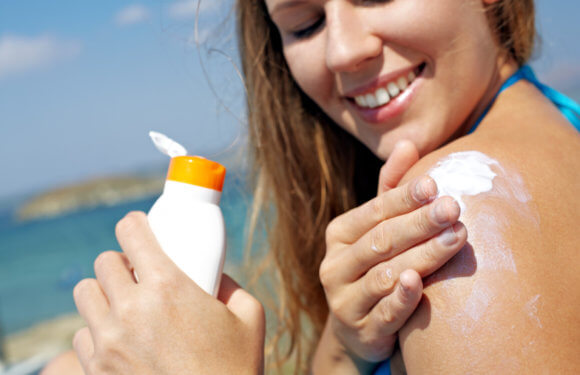 5 SKIN CARE MISTAKES TO AVOID IN THE SUMMER