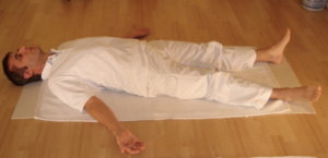 Savasana