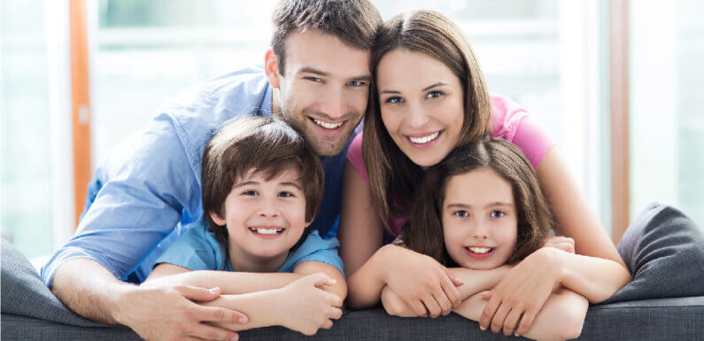 Five Fun Things To Do With Your Family