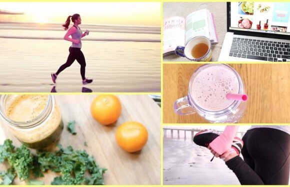 6 ways to get healthier right now