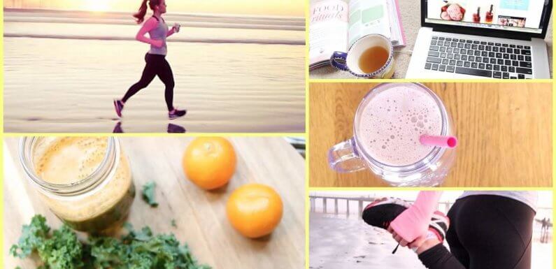 6 ways to get healthier right now