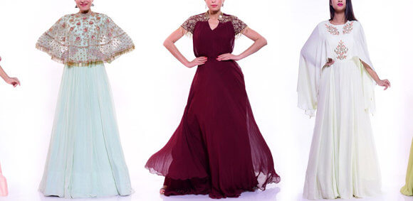 Bridal Anarkali Suits: Best Dresses and How to Style!