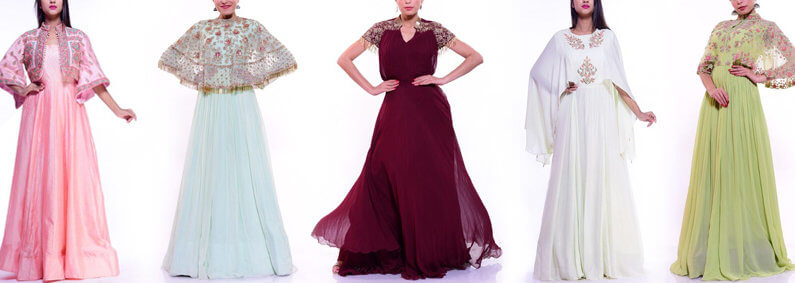 Bridal Anarkali Suits: Best Dresses and How to Style!