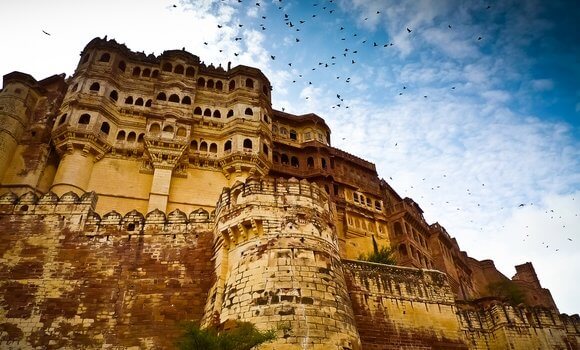 Legacy of Legends! 5 Lesser-known Jodhpur Forts and Monuments