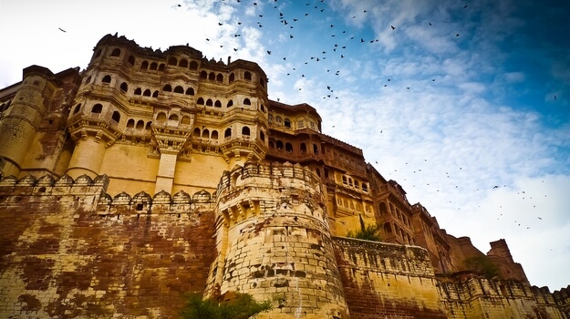 Legacy of Legends! 5 Lesser-known Jodhpur Forts and Monuments
