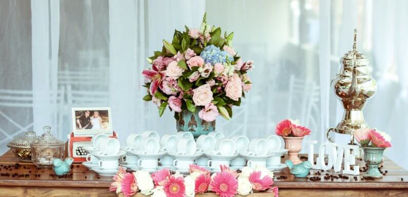 5 Creative Ideas for Wedding Favors That Your Guests Would Surely Love