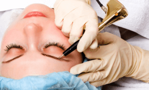 Microblading