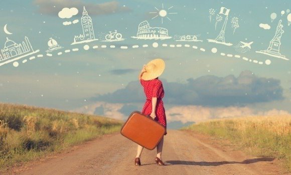 Smarter Travels: Four Ways to Make the Most Out of Your Solo Excursion