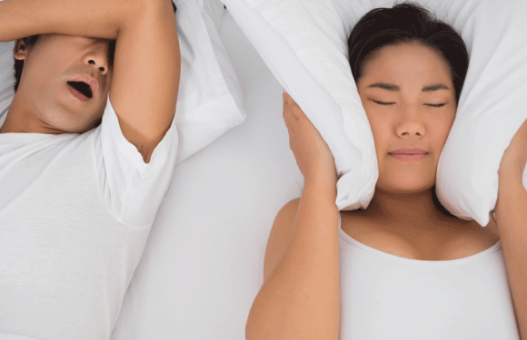 10 Fruits That Will Help You With Snoring