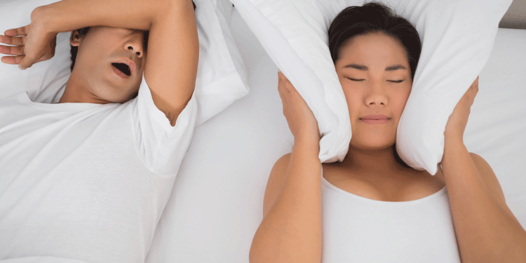 10 Fruits That Will Help You With Snoring