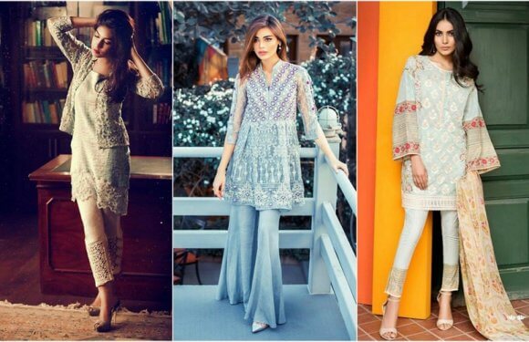 Why Women Love Pakistani Salwar Suits So Much?