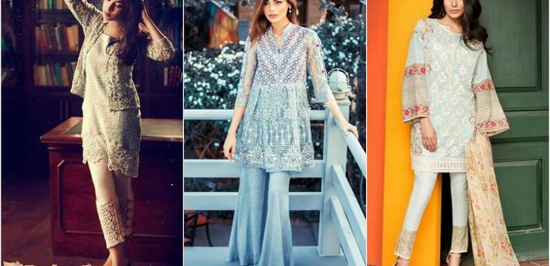 Why Women Love Pakistani Salwar Suits So Much?