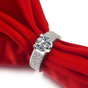 Prong Setting