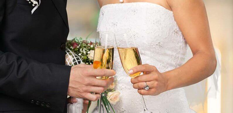 4 Things to Consider When Choosing Wedding Wines