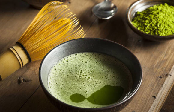 What Are The Benefits Of Matcha Green Tea?