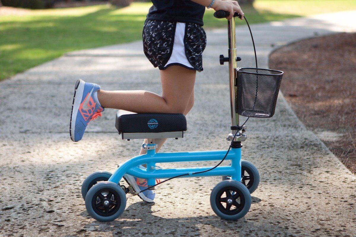 Can you rent a knee walker? Write For Us Fashion, Lifestyle, Food