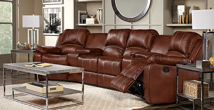 Things to look out for while purchasing leather furniture