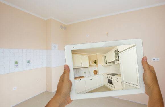 Kitchen Renovations to Make It Look Spacious