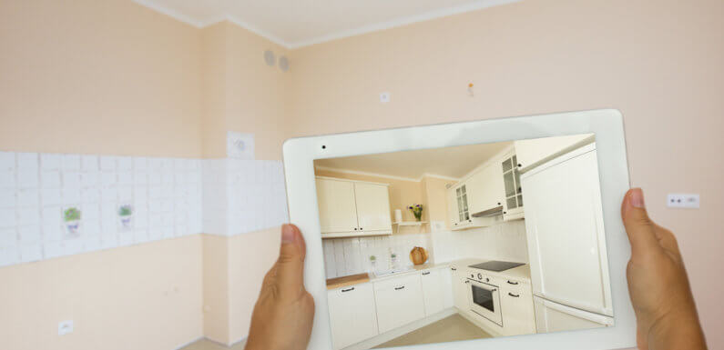 Kitchen Renovations to Make It Look Spacious