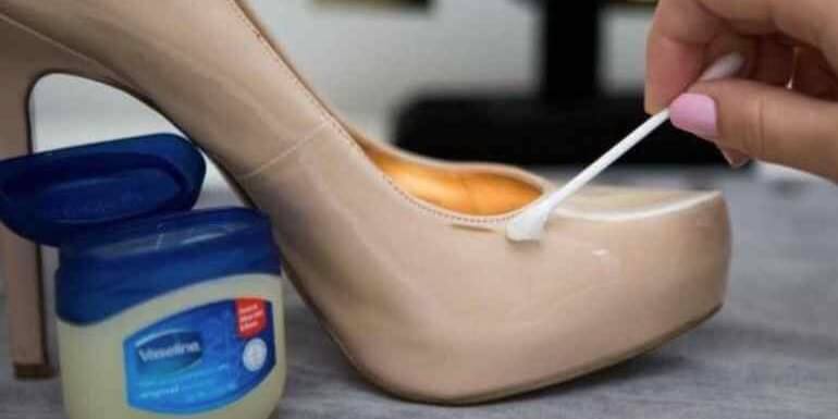 12 Shoe Hacks Every Girl Must Know