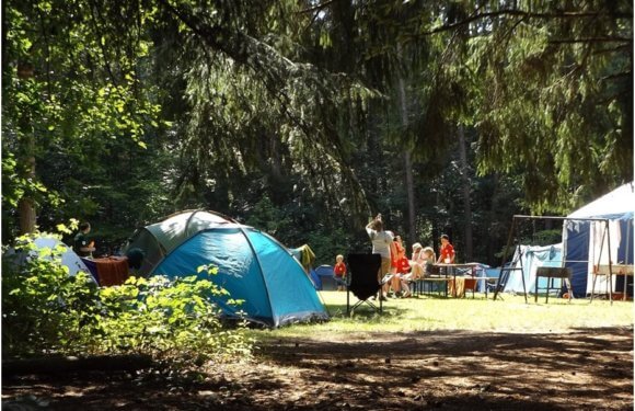 5 Truly Amazing Places for Family Camping In NY