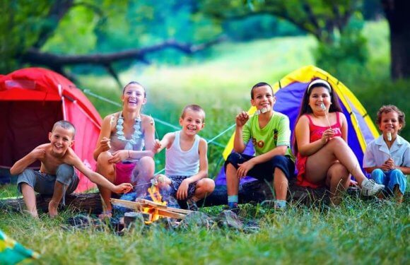 The Need and Advantages of Summer Camps for Children’s