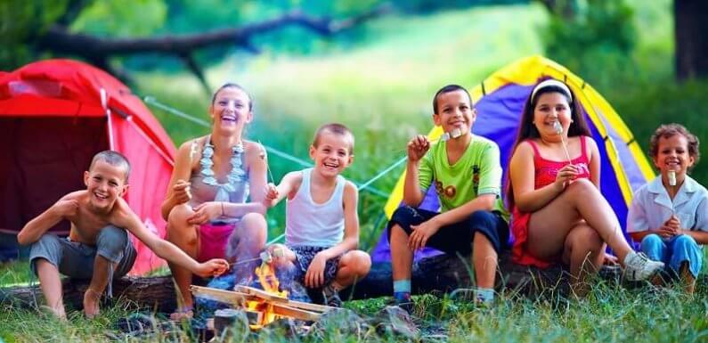 The Need and Advantages of Summer Camps for Children’s