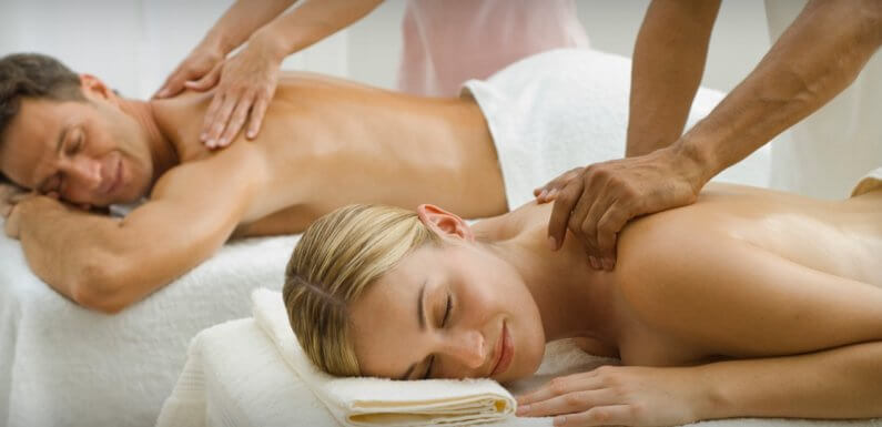 What are the benefits of massage therapy?