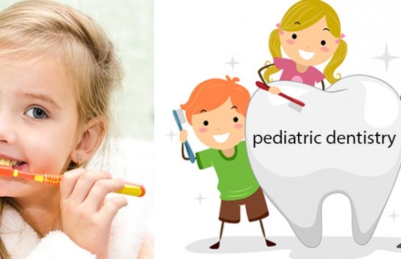 What is Pediatric Dentistry?