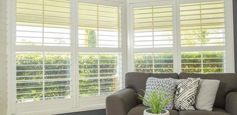 Why should you get plantation shutters?