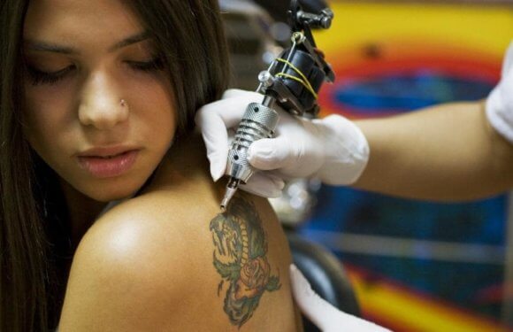 Importance of Tattoo Hygiene