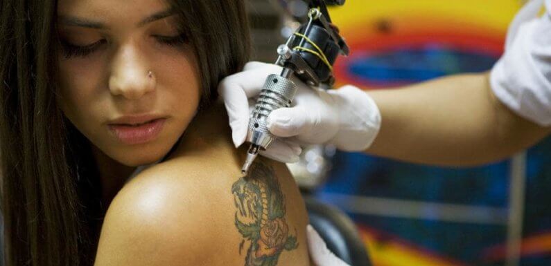 Importance of Tattoo Hygiene